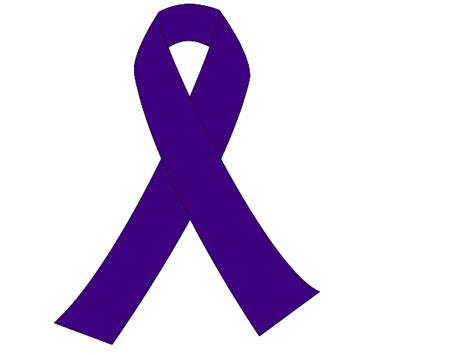 Lung Cancer Ribbon Pictures - ClipArt Best