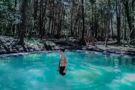 5 Rekomendasi Wisata Hits Di Tasikmalaya Yang Instagramable Dan Anti