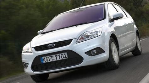 Ford Focus ECOnetic Noticias Motos Net