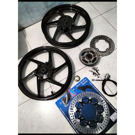 Jual Cb R Pnp Ninja R Rr Ss Shopee Indonesia