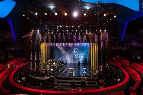 The César Awards Have Banned Anyone Investigated For Sexual Violence