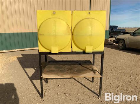 Ace Roto Mold Oil Tanks Bigiron Auctions