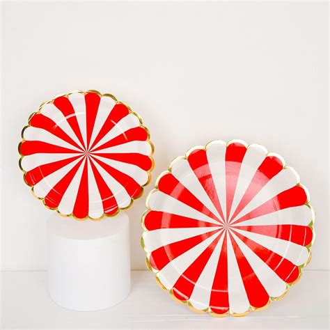 Amazon Confettiville Party Paper Plates Pack Disposable Paper