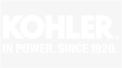 Kohler Logo Png, Transparent Png , Transparent Png Image - PNGitem