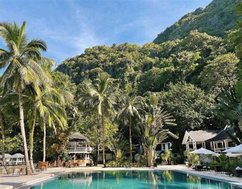 [2023 Review] El Nido Resorts Lagen Island