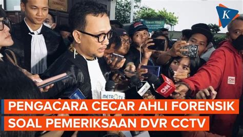 Nonton Video Metode Pemeriksaan Dvr Cctv Terbaru Vidio