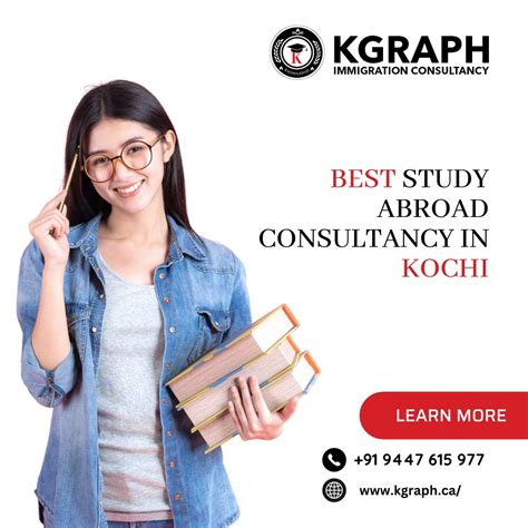 Ppt Best Study Abroad Consultancy In Kochi Powerpoint Presentation