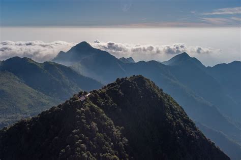 Sejarah Dan Misteri Gunung Muria Antara Legenda Dan Kepercayaan Gaib