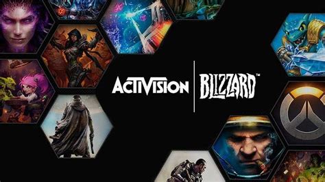 Tras La Compra De Microsoft A Activision Blizzard Ahora Despide A Casi