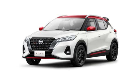 Novo Nissan Kicks Ganha S Rie Especial Xplay Visual Exclusivo