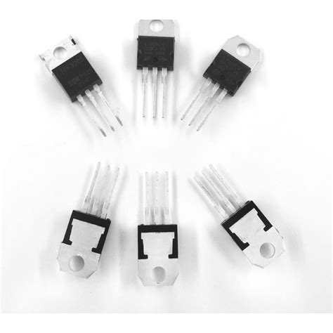 Mosfet Irf Mosfet Npn A V Mosfet K Nh N Mosfet M I Shopee