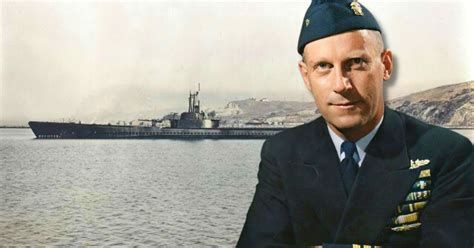 Moh Recipient Richard Okane Was The Us Navys Most Successful