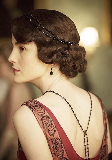 11 Best Costumes From Downton Abbey Season 5 HubPages