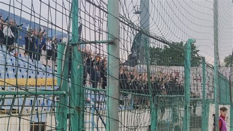 Ultras Peluza Nord Galati Gloria Buzau Otelul Galati Dunarea