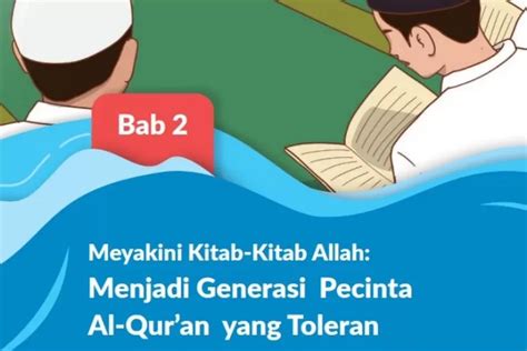 Kunci Jawaban Pai Kelas Halaman Kurikulum Merdeka Simak