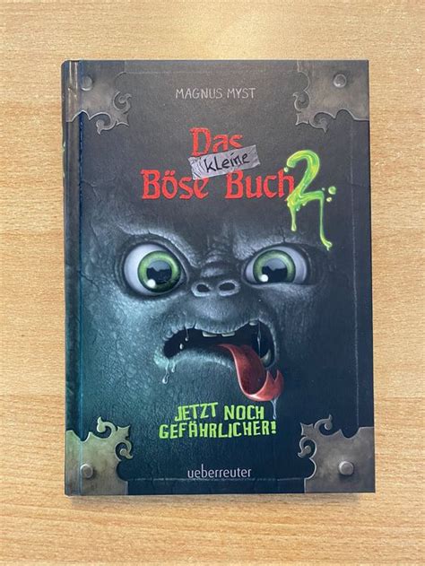 Das kleine Böse Buch 2 Kaufen auf Ricardo