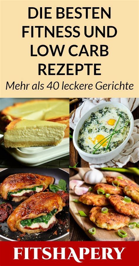 Fitness Rezepte Gesund Und Lecker Fitshapery