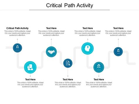 Critical Path Activity Ppt Powerpoint Presentation Gallery Graphics