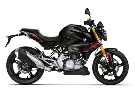 BMW G 310 R and G 310 GS Get New Colour Options In India