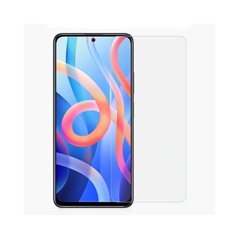 Pel Cula Xiaomi Redmi Note Pro Vidro Temperado Copertini