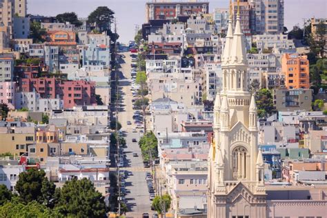 15 MUST-SEE San Francisco Landmarks (Expert Guide + Photos)