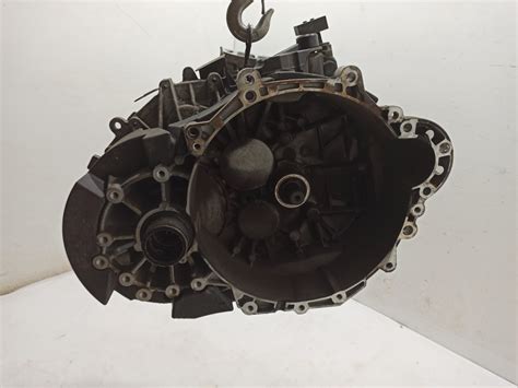 Used Land Rover Evoque Gearbox M66