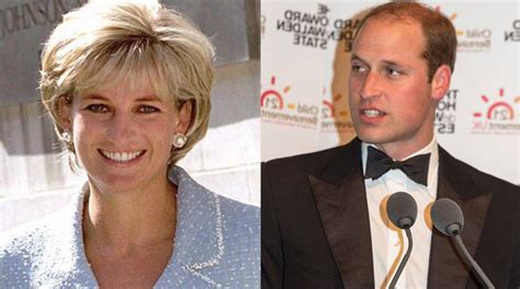 Princess Dianas Ex Bodyguard Lauds William For Continuing Her Legacy