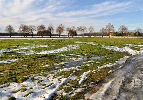 Klimakurioser Februar Warum Der W Rmste Februar Aller Zeiten