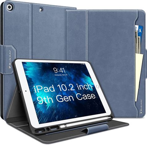 Amazon Bukoor Case For Ipad Inch Th Th Th Generation