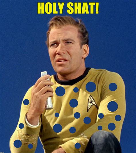 william shatner Memes & GIFs - Imgflip