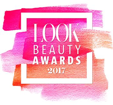 Beauty Awards 2017 - Look Magazine