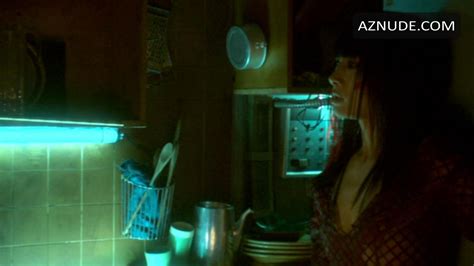 THE GENE GENERATION NUDE SCENES AZNude