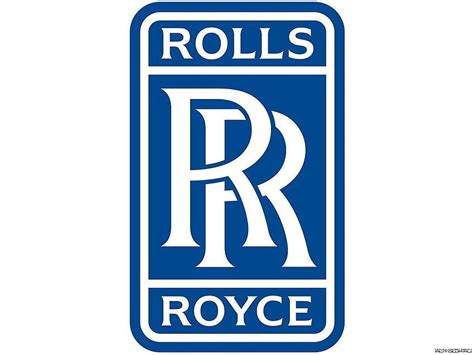 Rolls Royce Logo Hd Wallpaper Pxfuel