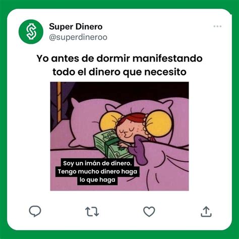 Manifestar El Dinero Que Deseas Tener Es Una Buena Opción 🧐 Sin