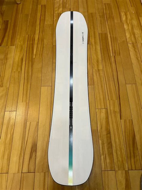 burton custom