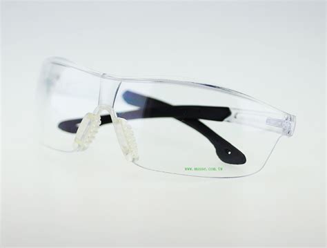 Safety Eye Proteciton | Safety Glasses ANSI Z87.1 | MUSSE-Safety Equipment