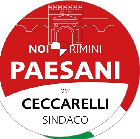 Elezioni 2021 Rimini I Candidati Di Noi Amiamo Rimini Elezioni Rimini