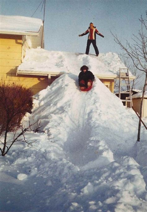 On This Day In Weather History A Once In A Lifetime Storm” Finally