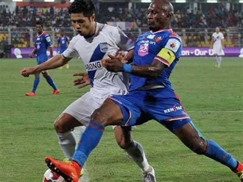 ISL Live Score: Mumbai City FC vs FC Goa - Indian Super League News