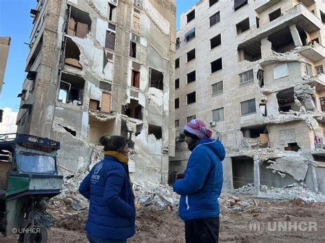 Unhcr駐日事務所 On Twitter トルコとシリアを襲った未曾有の大地震。 現場では懸命な救助活動、避難した人々の命と生活を守るための人道支援が続いています。 故郷を追われた難民や