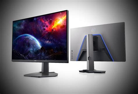 Dell zaprezentował gamingowe monitory z obsługą AMD FreeSync i Nvidia G