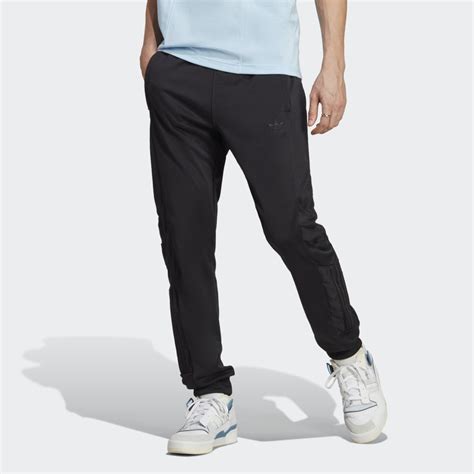 Adidas Adidas Rekive Track Pants Black Adidas Uae