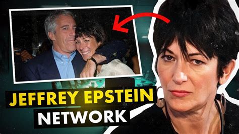 Behind Bars Ghislaine Maxwell Prison Life Recap Youtube