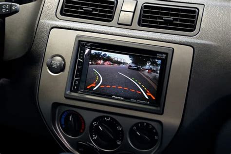 Best Backup Cameras Of 2020 Autowise