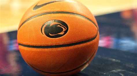 🔥 Free Download Penn State Mens Basketball Thon Game Scheduled For