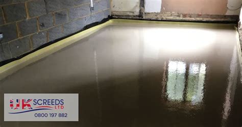 Liquid Screed In London Faqs Uk Screeds Ltd Blog