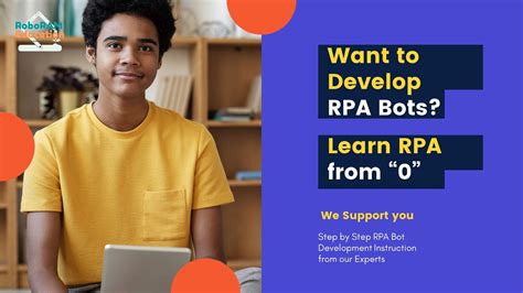 Rpa 3 Days Online Program 18th To 20th Jan 2021 Roboram Education Youtube