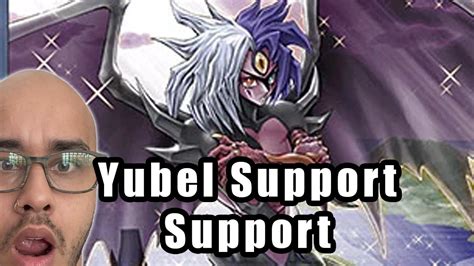 New Yubel Support Coming In Phni Youtube