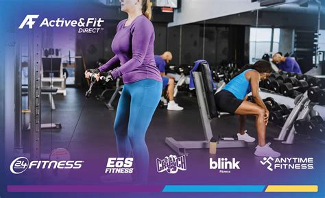 Active & Fit Direct - USC Alumni Association