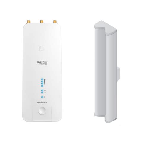 Ubiquiti Airmax Rocket Ac Prism Ghz R Ac Prism Radio W Ghz